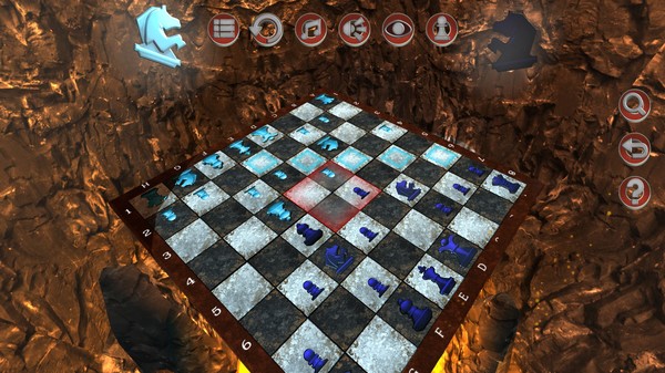 Screenshot 2 of Chess Knight 2