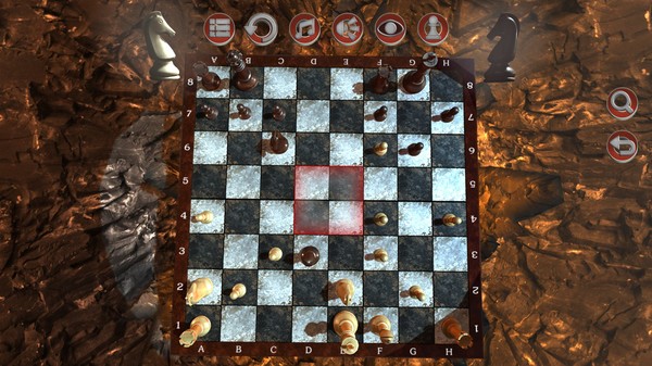 Screenshot 4 of Chess Knight 2