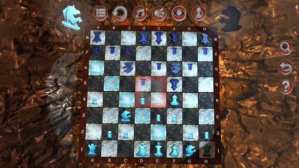 Screenshot 5 of Chess Knight 2