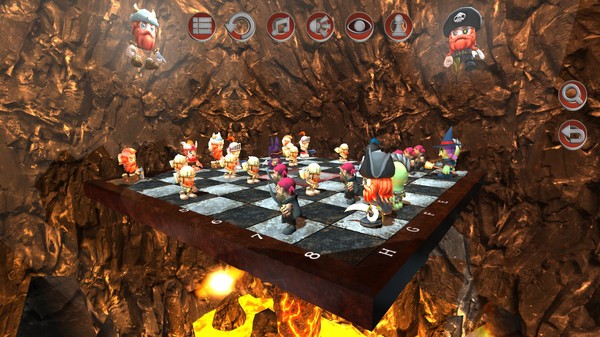 Screenshot 6 of Chess Knight 2