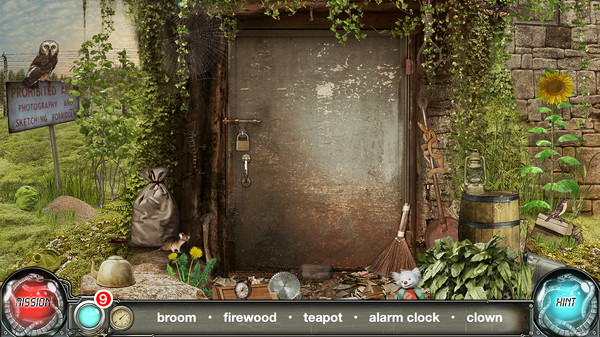 Screenshot 5 of Time Trap - Mystery Hidden Objects