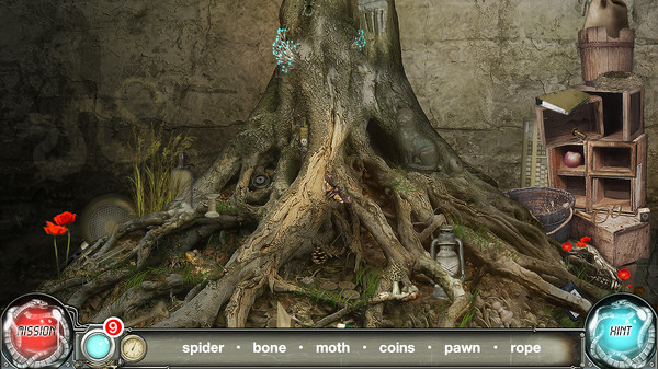 Screenshot 6 of Time Trap - Mystery Hidden Objects