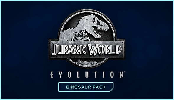 Screenshot 1 of Jurassic World Evolution - Deluxe Dinosaur Pack
