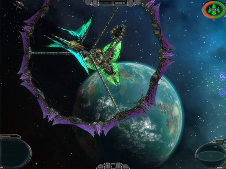 Screenshot 1 of Darkstar One