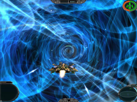 Screenshot 5 of Darkstar One