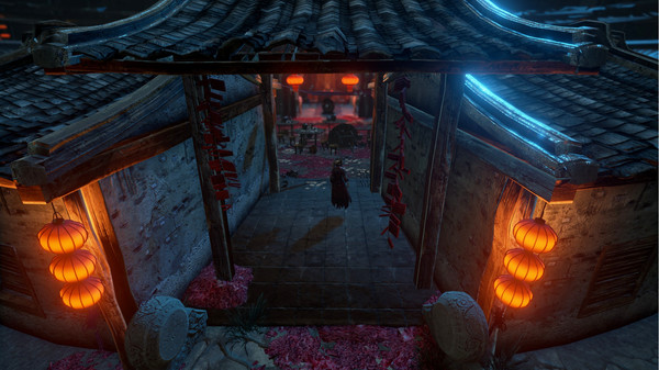 Screenshot 1 of Soul at Stake