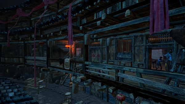 Screenshot 2 of Soul at Stake