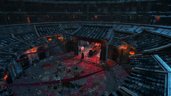 Screenshot 11 of Soul at Stake