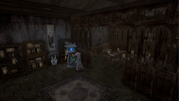 Screenshot 3 of Soul at Stake