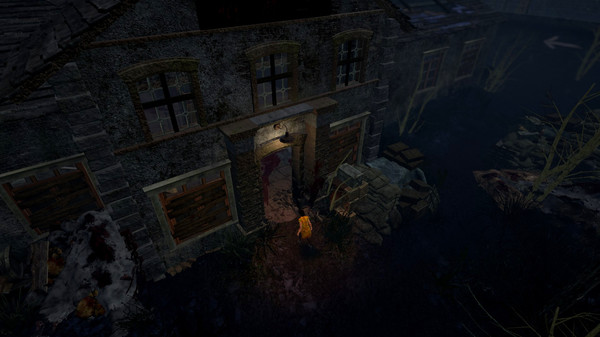 Screenshot 4 of Soul at Stake