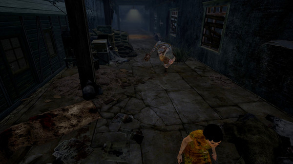 Screenshot 7 of Soul at Stake