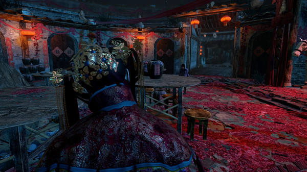 Screenshot 8 of Soul at Stake