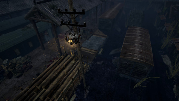 Screenshot 9 of Soul at Stake