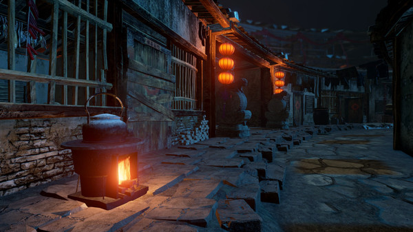 Screenshot 10 of Soul at Stake