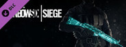 Tom Clancy's Rainbow Six® Siege - Cyan Weapon Skin