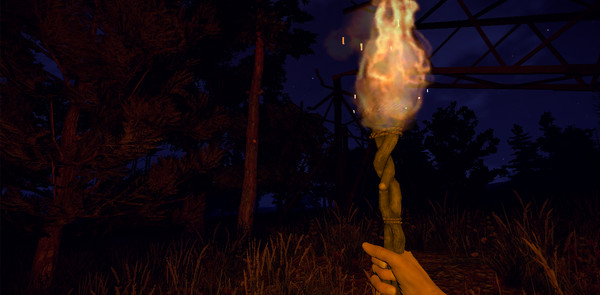 Screenshot 3 of Survival: Last Day