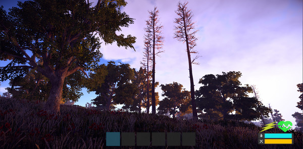 Screenshot 4 of Survival: Last Day