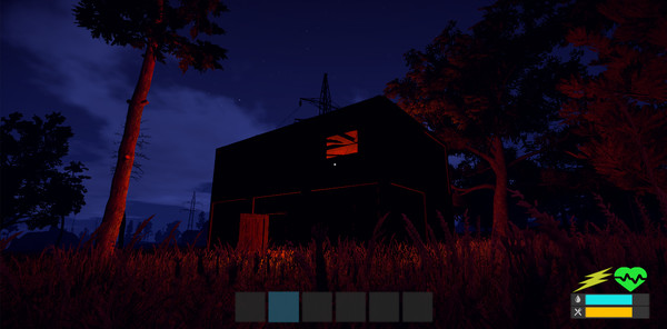 Screenshot 5 of Survival: Last Day