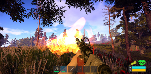 Screenshot 6 of Survival: Last Day