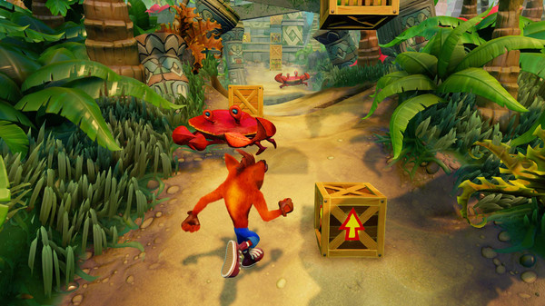 Screenshot 12 of Crash Bandicoot™ N. Sane Trilogy