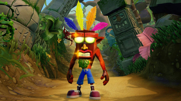 Screenshot 13 of Crash Bandicoot™ N. Sane Trilogy