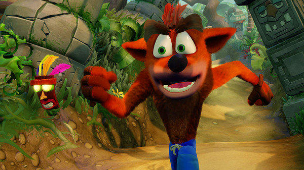 Screenshot 14 of Crash Bandicoot™ N. Sane Trilogy