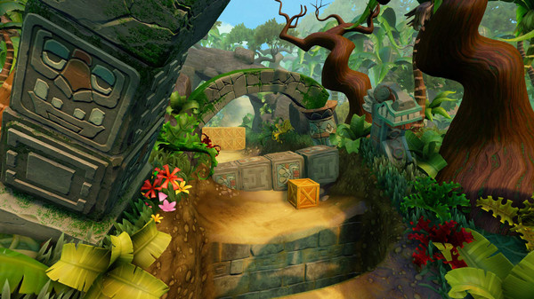 Screenshot 15 of Crash Bandicoot™ N. Sane Trilogy