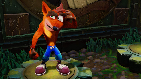 Screenshot 19 of Crash Bandicoot™ N. Sane Trilogy