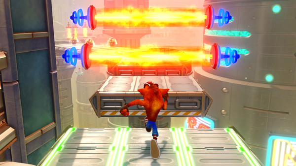 Screenshot 4 of Crash Bandicoot™ N. Sane Trilogy