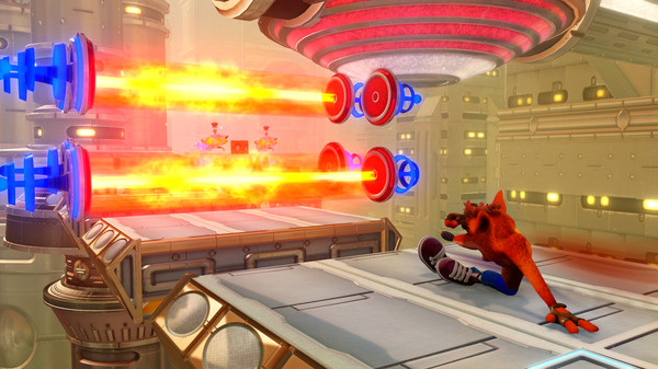 Screenshot 5 of Crash Bandicoot™ N. Sane Trilogy