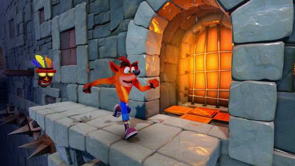 Screenshot 6 of Crash Bandicoot™ N. Sane Trilogy