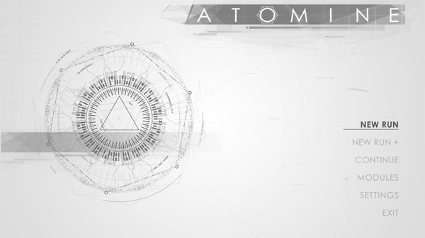 Screenshot 6 of ATOMINE