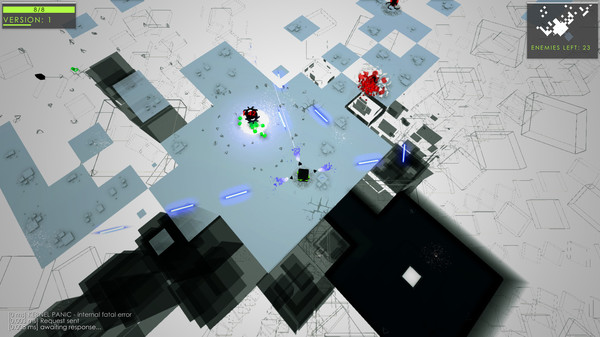 Screenshot 8 of ATOMINE