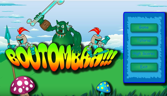 Screenshot 1 of Bootombaa