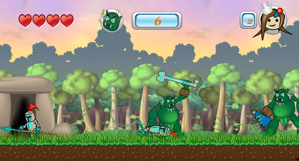 Screenshot 3 of Bootombaa