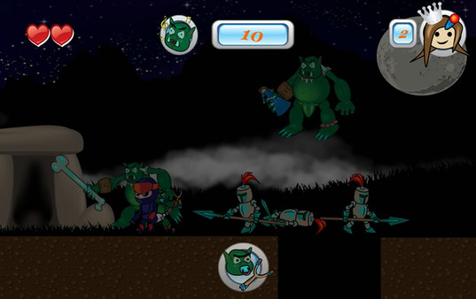 Screenshot 4 of Bootombaa