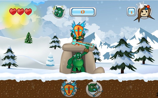 Screenshot 5 of Bootombaa