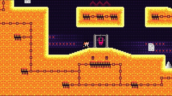 Screenshot 2 of Necrosphere