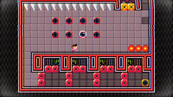 Screenshot 14 of Necrosphere