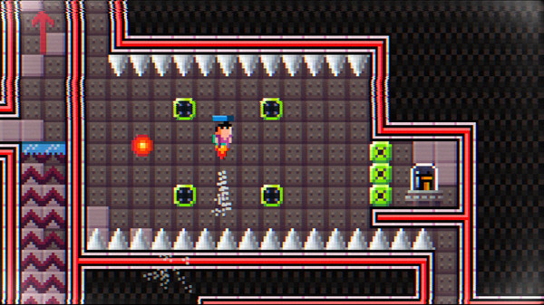 Screenshot 15 of Necrosphere