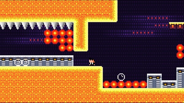 Screenshot 4 of Necrosphere