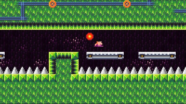 Screenshot 5 of Necrosphere