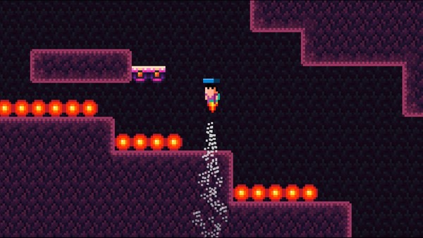 Screenshot 6 of Necrosphere