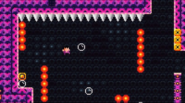 Screenshot 9 of Necrosphere