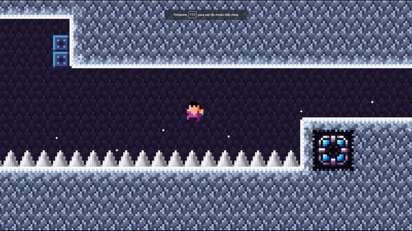 Screenshot 10 of Necrosphere