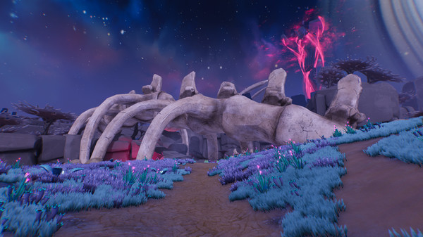 Screenshot 14 of Eden Rising: Supremacy