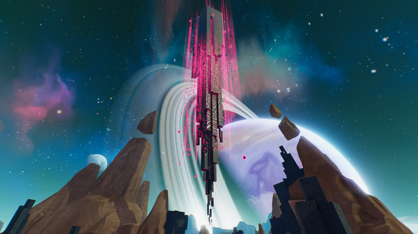 Screenshot 15 of Eden Rising: Supremacy