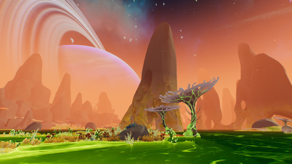 Screenshot 16 of Eden Rising: Supremacy