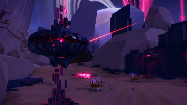 Screenshot 7 of Eden Rising: Supremacy