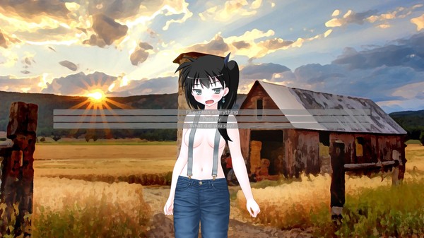 Screenshot 1 of Gachimuchi